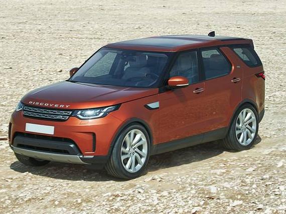 LAND ROVER DISCOVERY 2017 SALRRBBV2HA024235 image LAND ROVER DISCOVERY 2017 SALRRBBV2HA024235 image